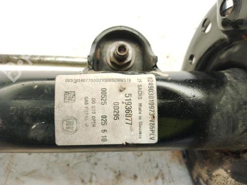Right front shock absorber FIAT 500L (351_, 352_) 1.4 (199LYB1B) | BP25909572M17 
