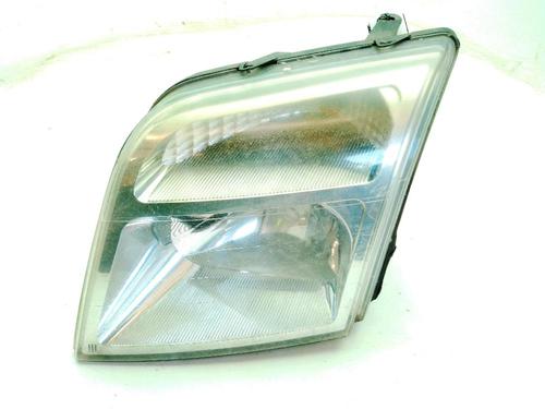Used Left headlight Left headlight FORD TRANSIT CONNECT (P65_, P70_, P80_) 1.8 TDCi (90 hp) 24736934 24736934