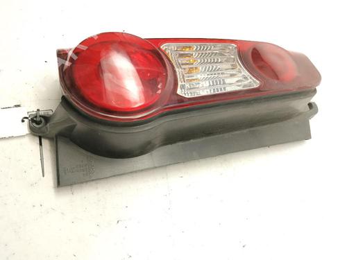 Left taillight PEUGEOT PARTNER Platform/Chassis 1.6 HDi | BP38984653C34 - Image 2