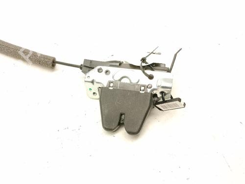 Used Tailgate lock Tailgate lock MERCEDES-BENZ E-CLASS (W213) E 220 d (213.004) (194 hp) 39739372 39739372