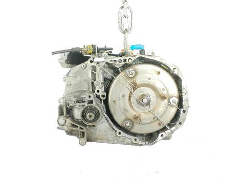 Used Gearbox RENAULT CLIO II (BB_, CB_) 1.4 16V (B/CB0P, BB13) (98 hp) 27924707