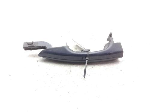 Used Rear right interior door handle Rear right interior door handle 39580500 39580500