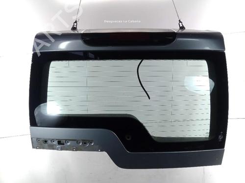 tailgate-land-rover-discovery-iv-l319-2009-2010-2011-2012-2013-2014-2015-2016-2017-2018-24001931 main image