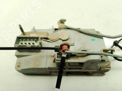 Used Front left lock Front left lock FIAT SCUDO Van (220_) 1.9 TD (92 hp) 36155800 36155800