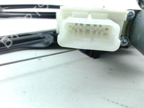 Front right window mechanism CITROËN C4 SPACETOURER (3D_) 1.5 BlueHDi 130 | BP39580991C23 - Image 3