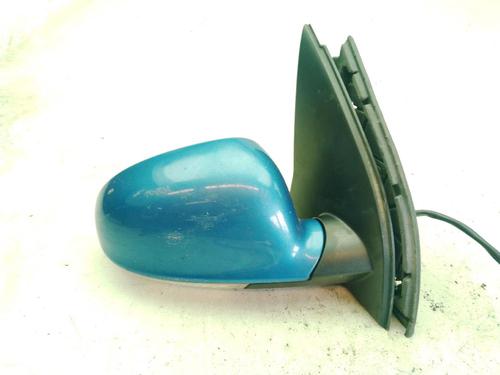 Right mirror VW GOLF V (1K1) 2.0 TDI 16V | BP27604998C27 