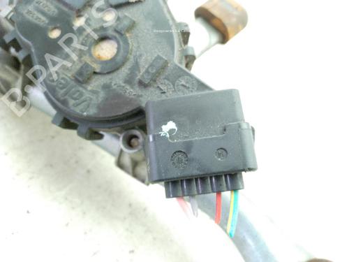 Front wiper motor CITROËN C3 II (SC_) 1.0 VTi 68 | BP24050419M29 - Image 3