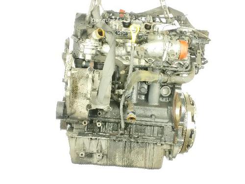 Engine KIA CARENS II MPV (FJ) 2.0 CRDi | BP19733798M1 