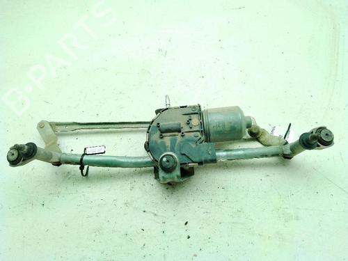 Used Front wiper motor VW CADDY III Box Body/MPV (2KA, 2KH, 2CA, 2CH) 1.9 TDI (105 hp) 24051333