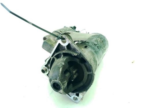 Used Starter FIAT DOBLO MPV (119_, 223_) 1.9 JTD (105 hp) 32132372