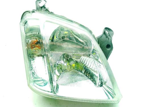 Used Right headlight OPEL MERIVA A MPV (X03) 1.7 CDTI (E75) (100 hp) 30803359