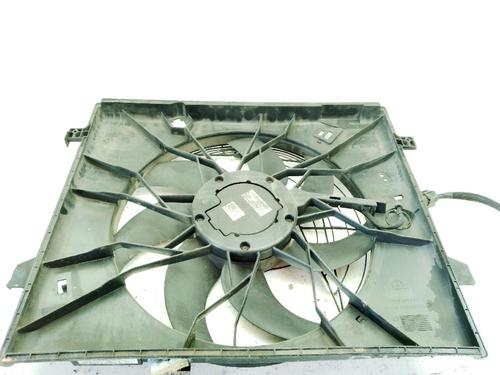 Køleventilator elektrisk CHRYSLER GRAND VOYAGER V (RT) 2.8 CRD (163 hp) 32695408