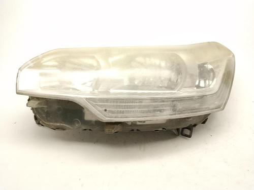 Used Left headlight Left headlight 37434848 37434848
