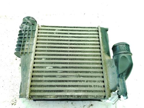 Used Intercooler Intercooler PEUGEOT PARTNER Box Body/MPV (K9) 1.6 BlueHDI 75 (75 hp) 32719521 32719521