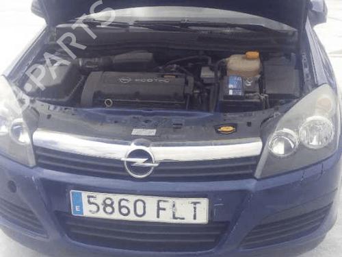 Alternator OPEL ASTRA H (A04) 1.6 (L48) | BP32438072M7  - Image 7
