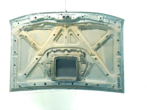 Hood NISSAN PICK UP (D22) 2.5 TD 4WD | BP29746636C1 