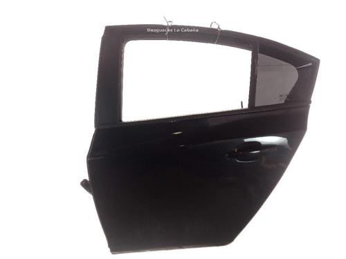 Used Left rear door CHEVROLET CRUZE (J300) 1.6 (113 hp) 24046719