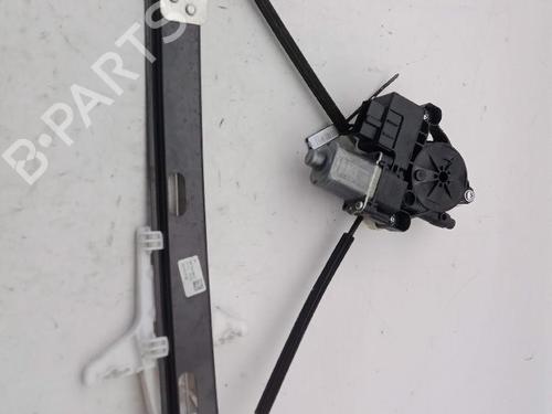 Used Rear right window mechanism SEAT ARONA (KJ7, KJP) 1.0 TSI (110 hp) 24044882