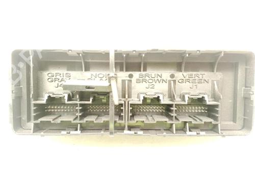 Electronic module OPEL INSIGNIA A (G09) | BP35721068M83 - Image 2