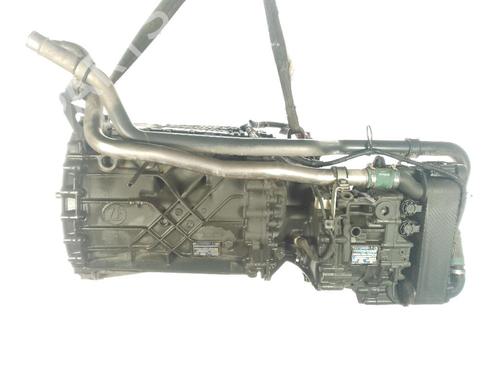 Gearkasse Gearkasse IVECO DAILY I Bus 40-10 (12615111, 12615112, 12615115) (103 hp) 34238130 34238130