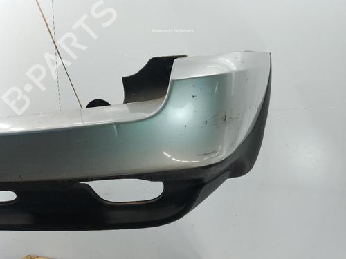 Bak støtfanger BMW X5 (E53) 3.0 i | BP26018780C8 