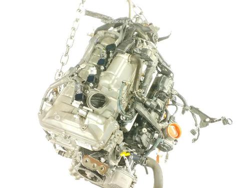 Moteur TOYOTA AURIS (_E18_) 1.8 Hybrid (ZWE186_, ZWE186R) (136 hp) 31915357