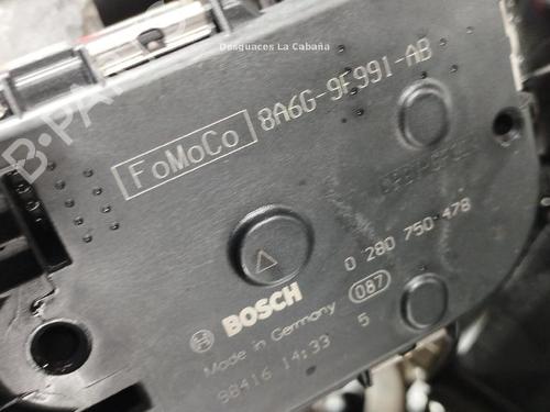 Moteur FORD FIESTA VI (CB1, CCN) 1.25 | BP29908555M1 