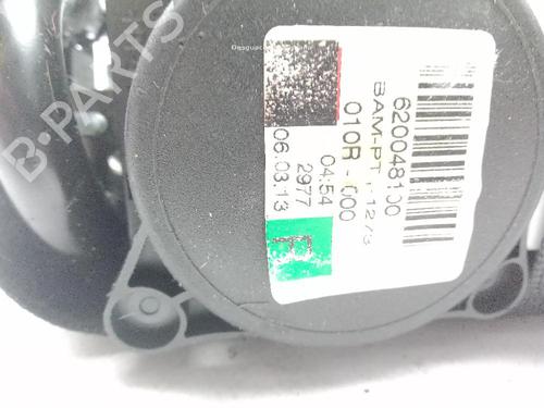 Front right seatbelt MERCEDES-BENZ E-CLASS (W212) E 220 CDI / BlueTEC (212.001, 212.002) | BP24046204I25 - Image 2