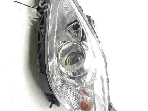 Used Left headlight MAZDA 5 (CR) 2.0 CD (CR19) (143 hp) 32358481