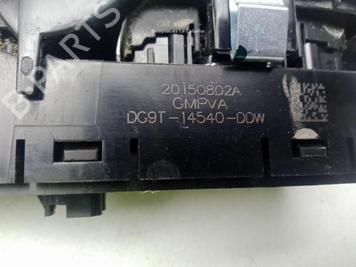 Left front window switch FORD MONDEO V Hatchback (CE) 2.0 TDCi | BP31870970I27