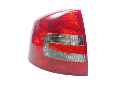 Used Left taillight SKODA OCTAVIA II (1Z3) 1.9 TDI (105 hp) 31080871