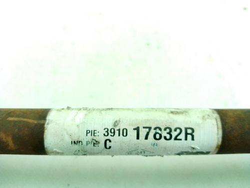 Left front driveshaft DACIA SANDERO II TCe 90 (B8M1, B8MA, B8AC) | BP32402758M38 - Image 2