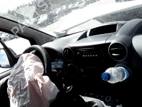 Used Parts CITROËN BERLINGO Box Body/MPV (B9) 1.6 HDi 90 (90 hp) 4415421