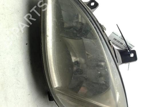 Used Left headlight Left headlight 38770935 38770935