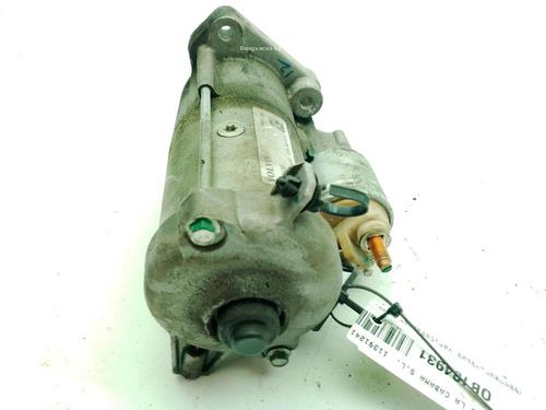 Starter VOLVO V40 Hatchback (525) D2 | BP36694775M8 - Image 3