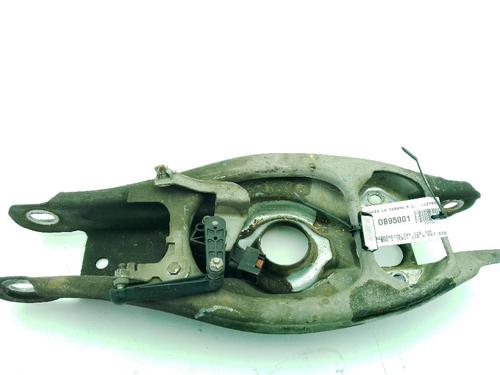 Used Left rear suspension arm Left rear suspension arm BMW 1 (E81) 118 d (143 hp) 31848558 31848558