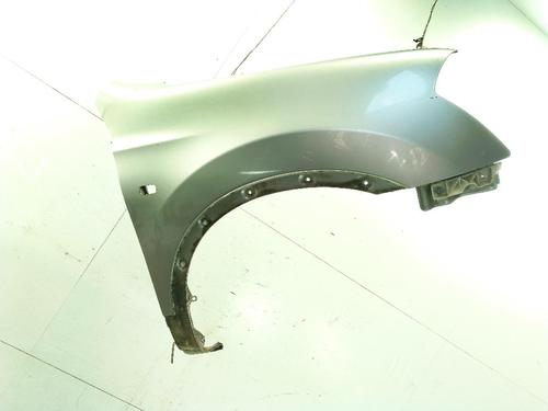 Błotnik przedni prawy NISSAN QASHQAI I (J10, NJ10) 2.0 All-wheel Drive | BP29605738C42 