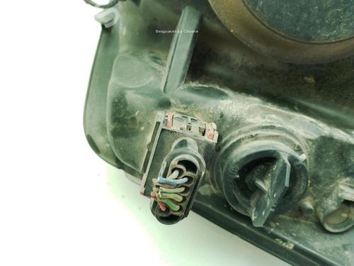 Left headlight CITROËN C2 (JM_) 1.1 | BP32041639C28