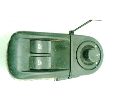 Venstre fortil elrude kontakt NISSAN PRIMASTAR Van (X83) 1.9 dCi 100 (100 hp) 32280392