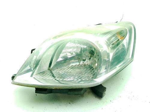 Optica esquerda CITROËN NEMO Box Body/MPV (AA_) 1.3 HDi 75 (75 hp) 31145171
