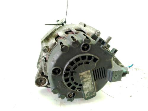 Alternator JEEP COMPASS (MK49) 2.2 CRD 4x4 | BP39578812M7 - Image 4