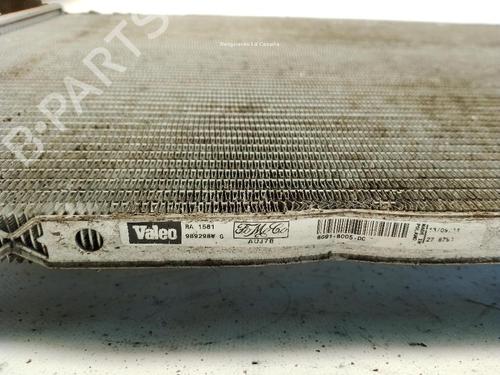 Water radiator FORD C-MAX II (DXA/CB7, DXA/CEU) 1.6 EcoBoost | BP28620270M31