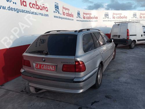 Rear windshield wiper arm BMW 5 Touring (E39) 520 d | BP18375537C144 