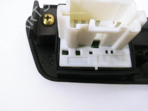 Speilbryter MITSUBISHI PAJERO PININ I (H6_W, H7_W) 1.8 (H76W, H66W) | BP24042685I25 