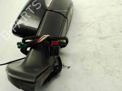 Left mirror VW PASSAT B7 Variant (365) 2.0 TDI | BP30099308C26