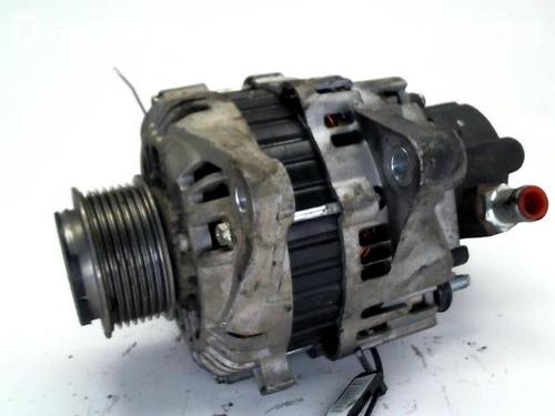 Generator HYUNDAI H-1 / STAREX Bus (A1) 2.5 CRDi (140 hp) 24121652
