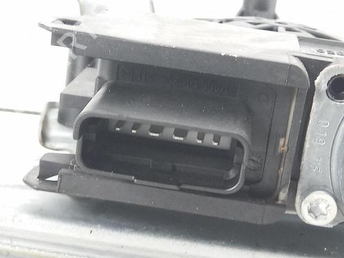 Front right window mechanism PEUGEOT 2008 I (CU_) 1.6 HDi | BP31989924C23 - Image 3