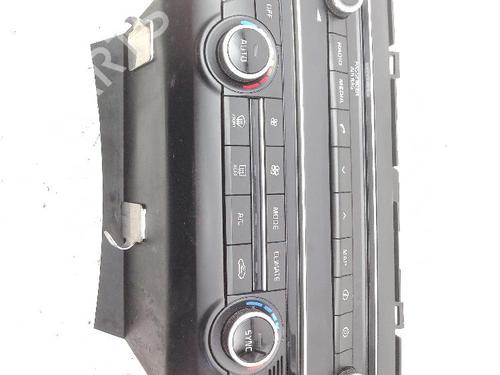 Used Climate control KIA OPTIMA (JF) 1.7 CRDi (141 hp) 19151807