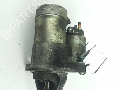 Used Starter Starter OPEL ZAFIRA / ZAFIRA FAMILY B (A05) 1.7 CDTI (M75) (125 hp) 18365382 18365382
