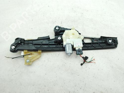 Front left window mechanism RENAULT CAPTUR I (J5_, H5_) 1.3 TCe 130 (J5NJ, J5NE) | BP24050773C22 - Image 2